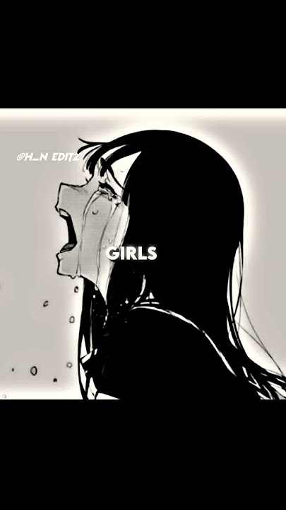 pov:your best friend is dead girls V.S boys#anime #alightmotion