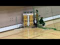ハンドボール最高！20200223エルムクラブ vs 北海道大学 北海道選手権大会
