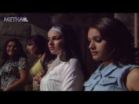 من اسبوع والشب كل ليلة بيجي عالحارة شو قصته من مسلسل بسمة