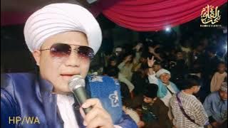 Sholawat man ana     (kh.deden imam gozali s.pd.i)