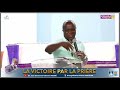 La victoire par la priere  dr clement akobe