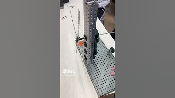 VEX Windmill Challenge Gear Differential #shorts