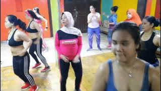 Semangat & Sehat Selaluuu Gengs 💪😍💋