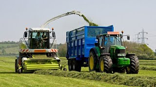 🚜 Silage 2020  | Best of the year |