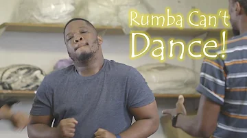 The Lighthouse Laundry - Rumba And Dancing (Ep4)