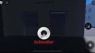 321yay!!! Epic 321a elevators | Schindler test tower
