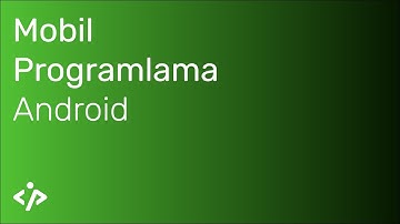 Android 19 - Intent Bundle ve Doğrudan Intent Kavramları