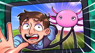 This Indie Horror Game Was Better than I Expected! | Kinitopet