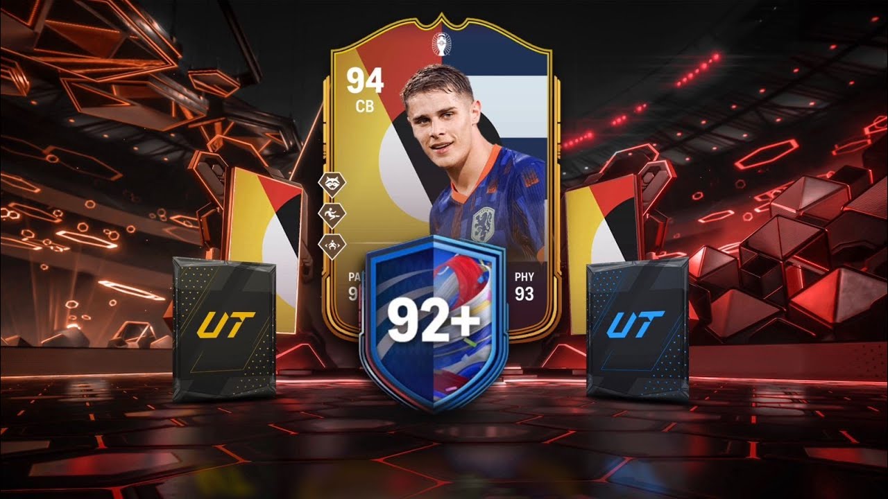 Nuevo Casino BRUTAL en SBC pero no se qué hace EA con Make Your Mark ...