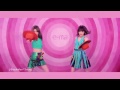 E~maのど飴 CM shuukaren