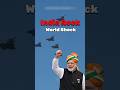 Republic Day: India Shows Its Power
