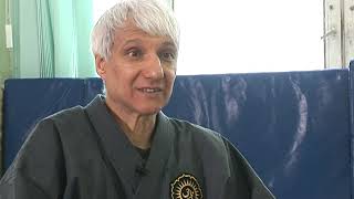 видео: Вадим Вязьмин, из цикла Патриархи Боевых Искусств картинка: Вадим Вязьмин, из цикла Патриархи Боевых Искусств