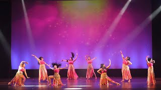 Americas Got Bollywood Spring 2024 Mona Khan Company Milpitas Adults Master Cl
