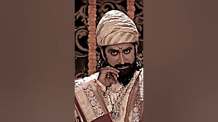 Chhatrapati Shivaji Maharaj Whatsapp Status #shorts #chhtrapatishivajimaharaj #shivajimaharaj