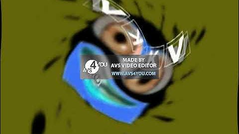 Klasky Csupo 2002 Remake Logo in Weird Code