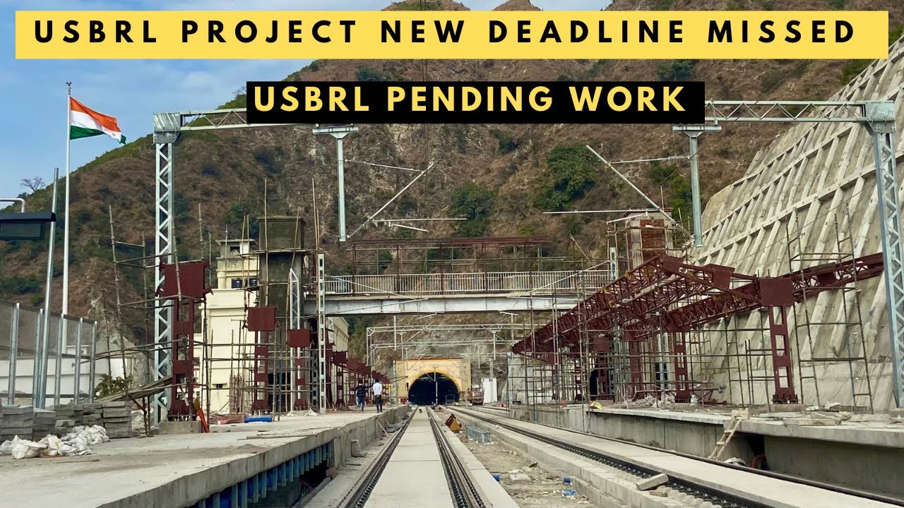 jammu-to-kashmir-direct-train-deadline-missed-usbrl-prjoect-new