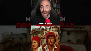 NVIDIAs Value & The Martin Guerre Imposter Story