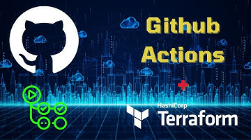 Despliega toda tu infraestructura con Github Actions y Terraform