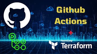 Despliega toda tu infraestructura con Github Actions y Terraform