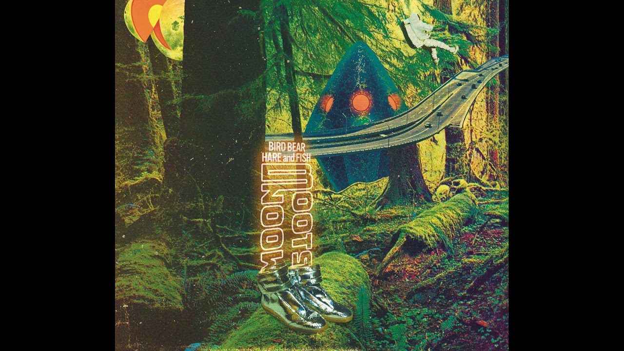 Watch Bird Bear Hare and Fish - Dashboard on YouTube Watch Bird Bear Hare and Fish - Dashboard on YouTube