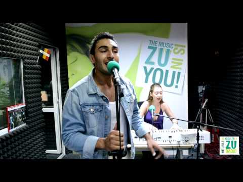 Pitt Leffer - No Lies (Live la Radio ZU)
