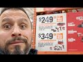 The Home Depot Best Tool Deals (February 2019)