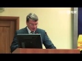 Алексей Созинов, ректор КГМУ, о кадровом голове в здравоохранении РТ