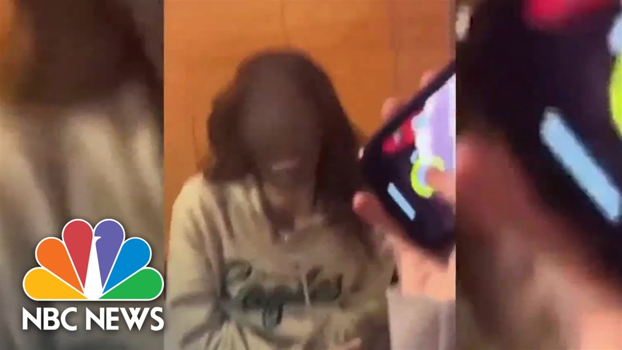 Teens racist behavior caught in troubling video, Philadelphia schools now under fire