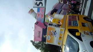 Il Ballo Dellestathè