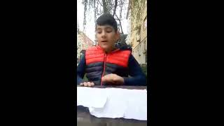 ANIL BERAT(YALAN SEVGİ)