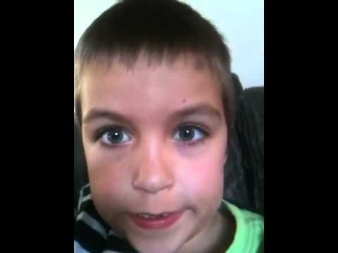 Aaron hodges at home -YouTube