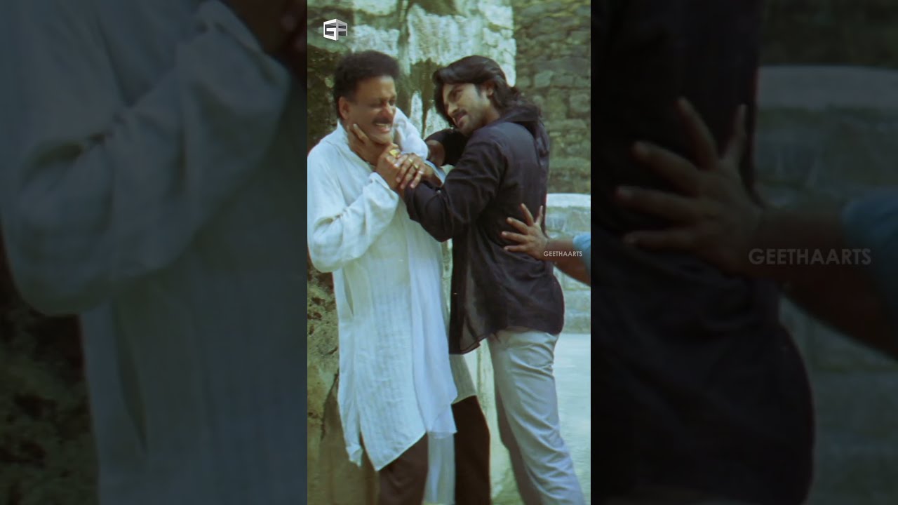 #Magadheera Movie Scenes | #ramcharan #kajalaggarwal #sunil #devgill | #shorts #ytshorts #shortvideo