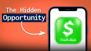 The Hidden Money Machine Behind Cash App (And How You Can Copy It)