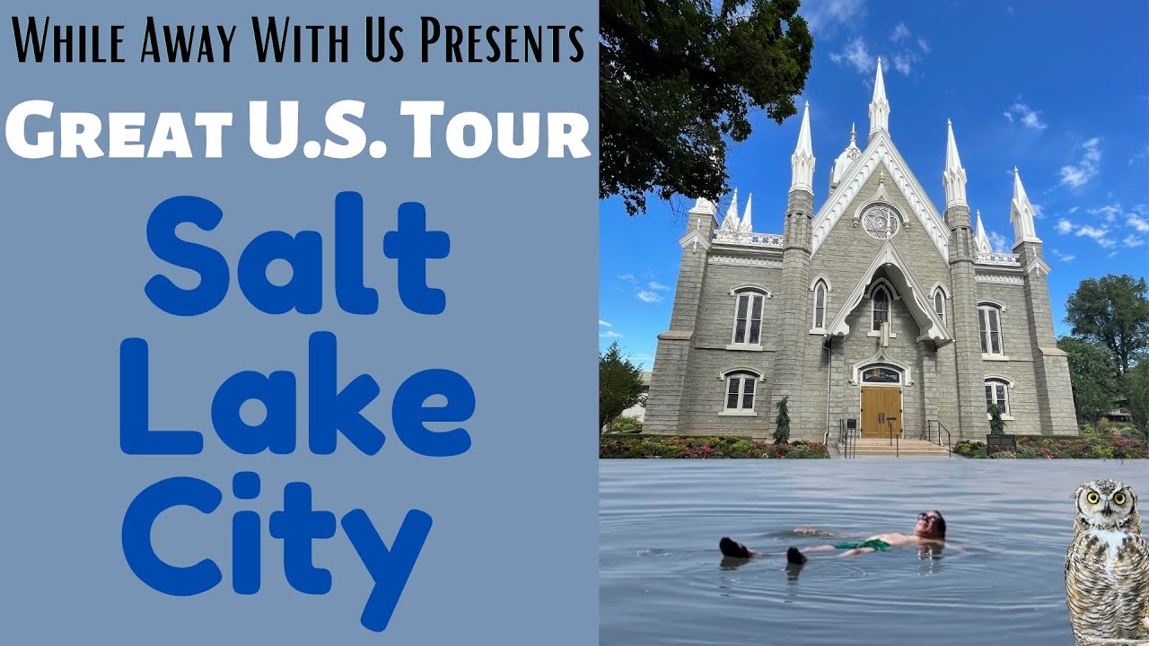 Salt Lake City YouTube