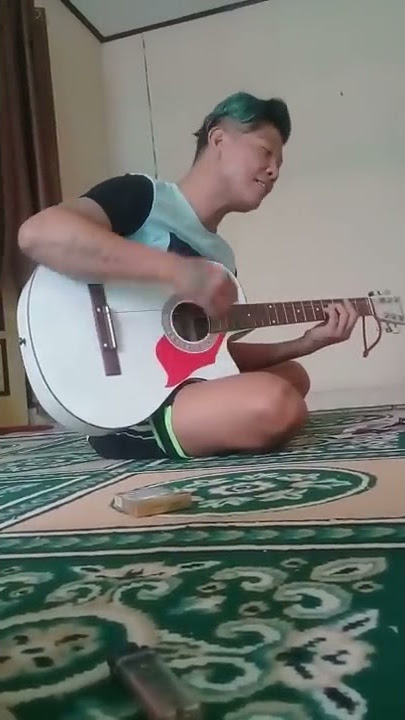Cinta dalam hati (cover andika mahesa)
