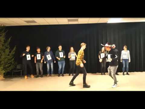 Quick Sort - [Sort Dance]