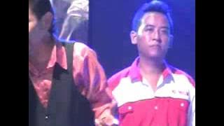 rempoa musik sya la la   ella andini & tony mc by khuple