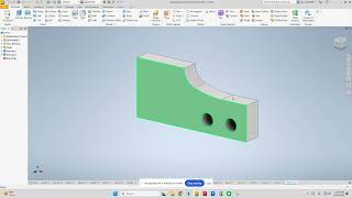 PARAMETRIC MODELING WITH AUTODESK INVENTOR - 2026 - CHAPTER 8 - Switch Base Update