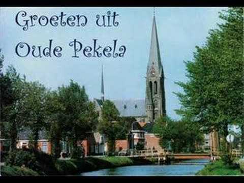 Pé Daalemmer & Rooie Rinus - Carnaval in 't Noorden