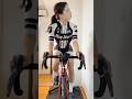 屋内サイクリング準備ASMR #shorts #ロードバイク #asmr #roadbike #routinevlog