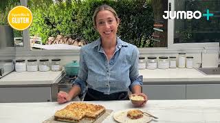 Tarta de Dulce de Leche y Coco por Ale Temporini