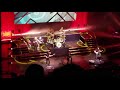 Dream Theater Montreal April 5 2019 Home