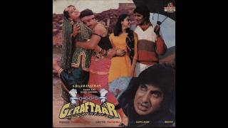 {Stereo Remaster} Dhoop Mein Nikla Na Karo - Kishore Kumar, Asha Bhosle - Bappi Lahiri