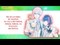 B-Project  kitakore Mysterious Kiss (Sub Español)