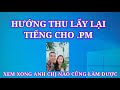 Hng dn li ng mc v nhc cho phn mm