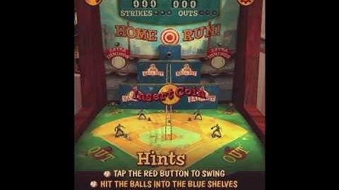 Penny Parlour - HD Gameplay [iPad/iPad2]