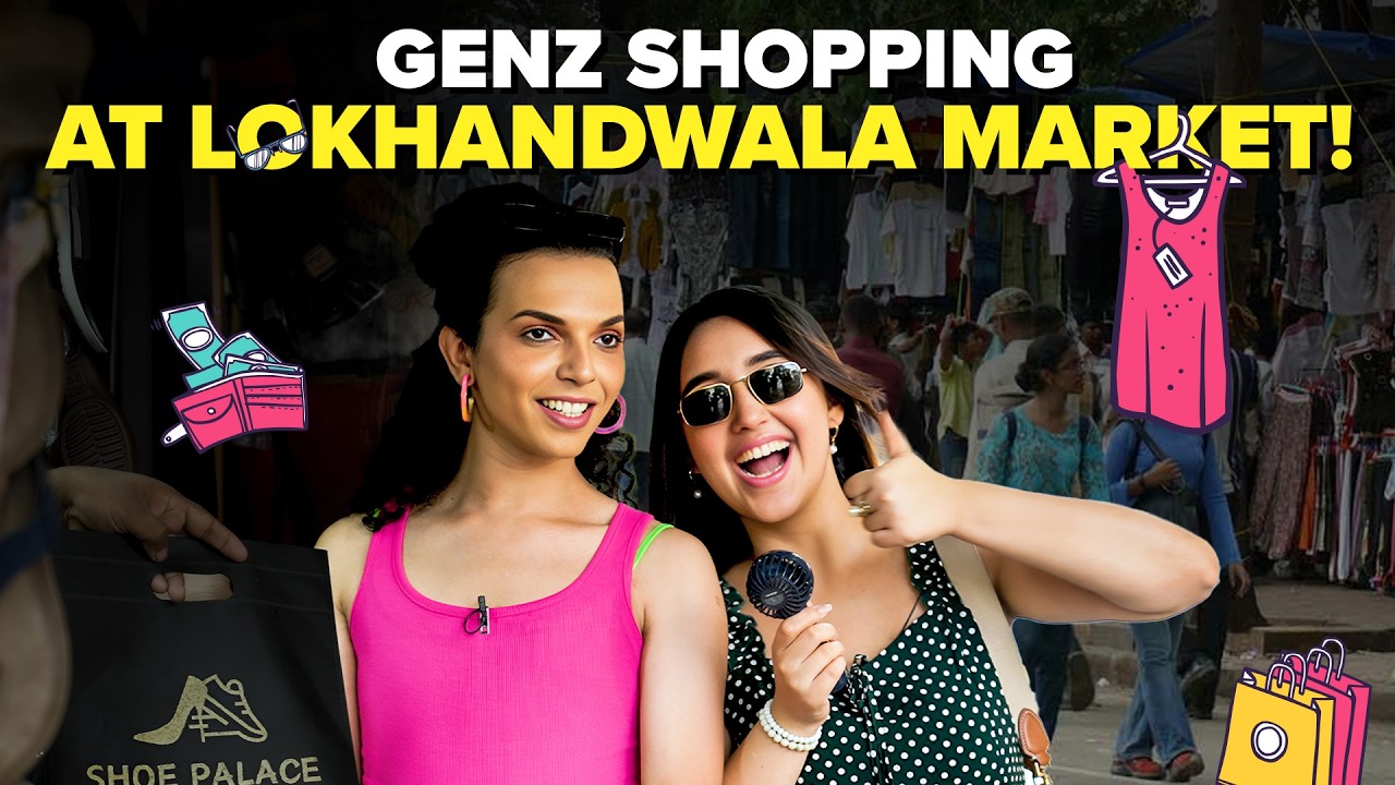 Latest Gen-Z Style Secrets & Viral Outfit Hacks ft. Ashnoor Kaur | Gully Fashion | EP11