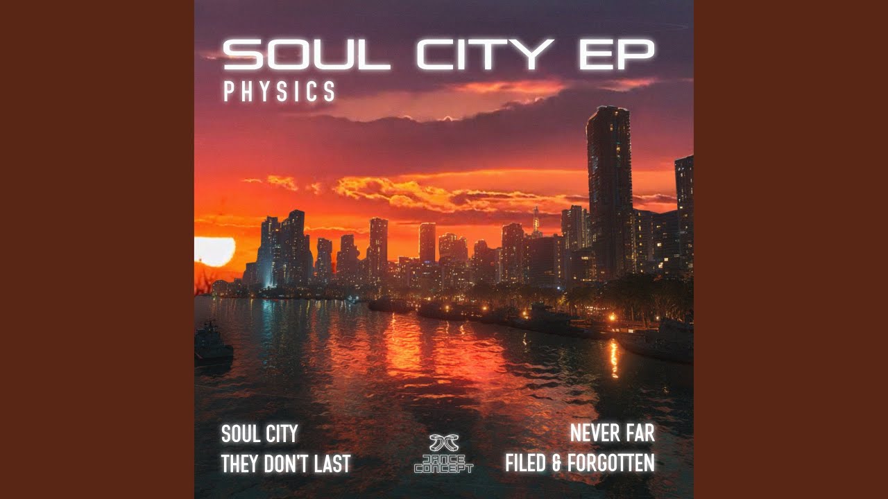 Soul City