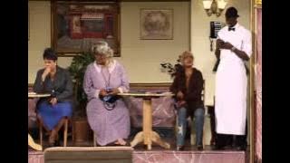 Madea's class reunion the full play