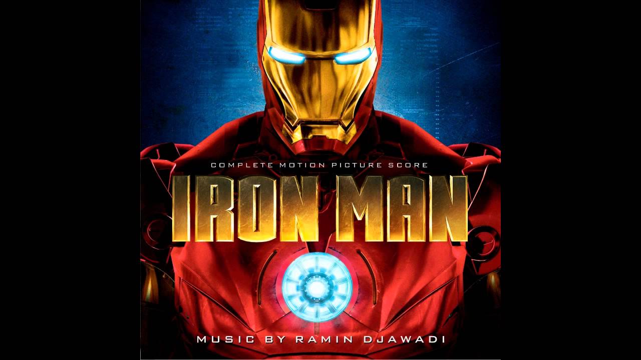 I Am Iron Man End Credits Iron Man Complete Score No Sfx Ramin Djawadi Youtube